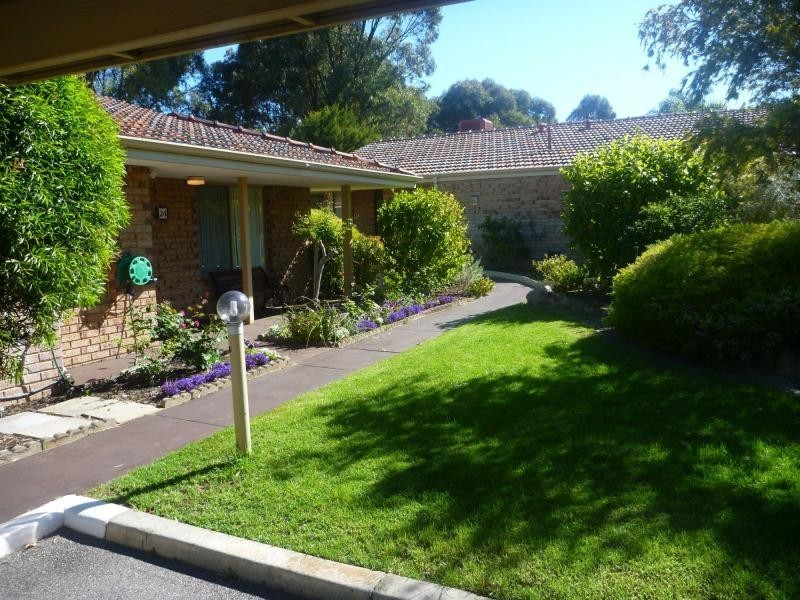 Villa 24/186 Twickenham Drive, Kingsley WA 6026