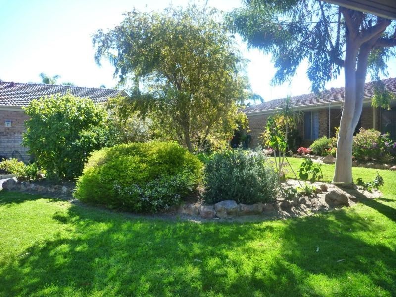 Villa 24/186 Twickenham Drive, Kingsley WA 6026