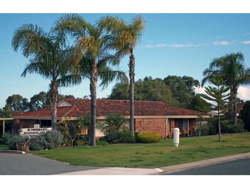 Villa 24/186 Twickenham Drive, Kingsley WA 6026