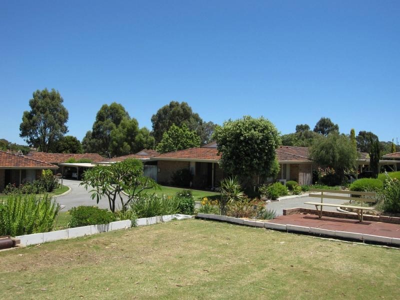 Villa 24/186 Twickenham Drive, Kingsley WA 6026