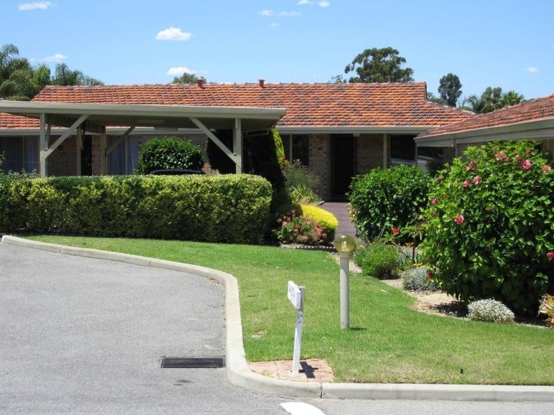 Villa 24/186 Twickenham Drive, Kingsley WA 6026