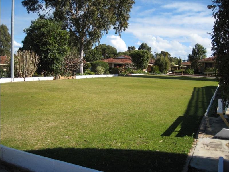 Villa 24/186 Twickenham Drive, Kingsley WA 6026