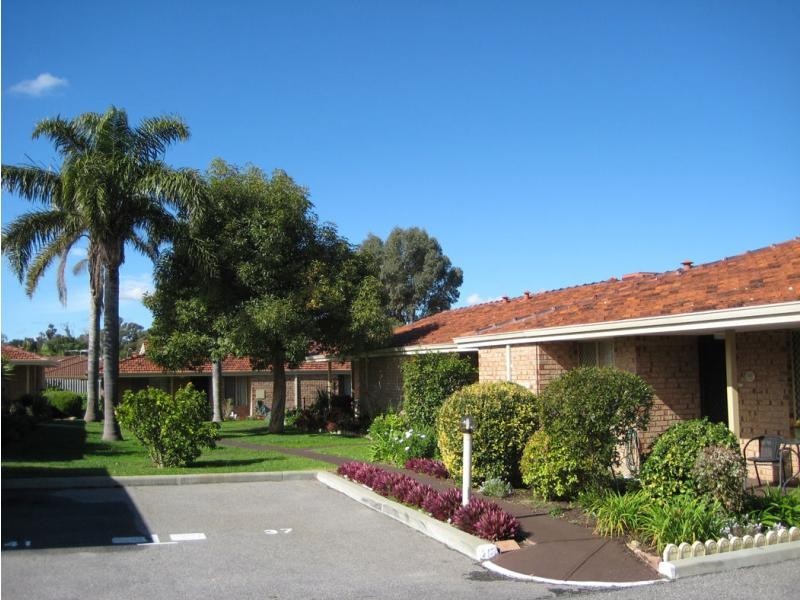 Villa 24/186 Twickenham Drive, Kingsley WA 6026