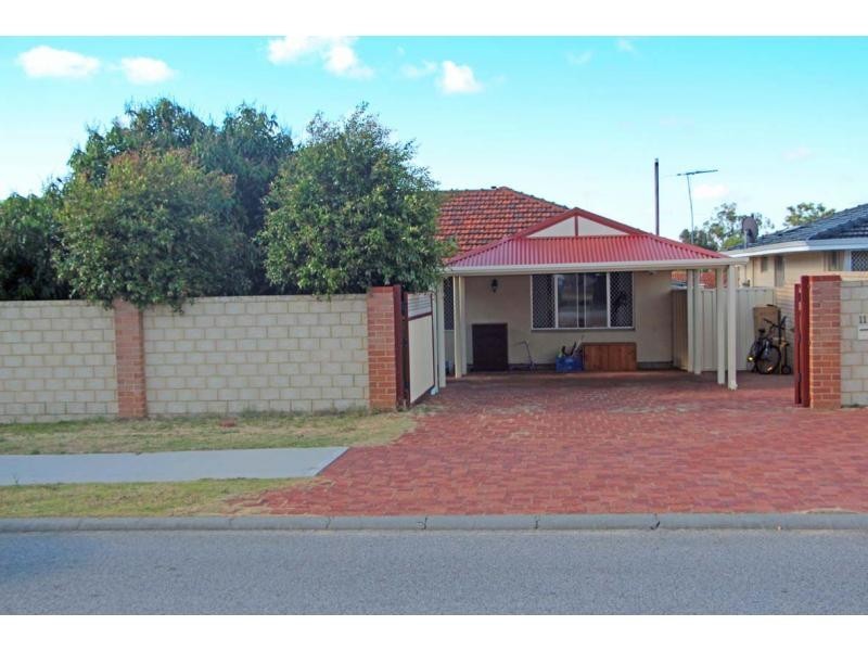11 Williamson Road, Kardinya WA 6163