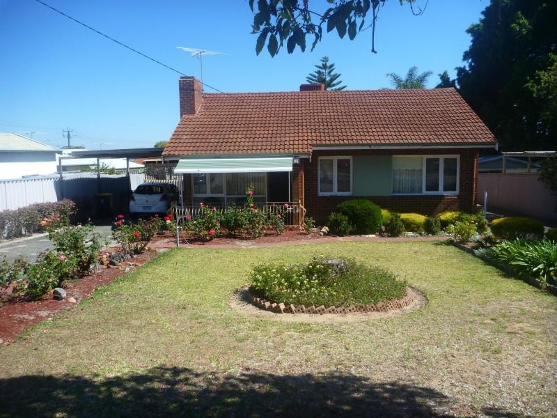 8 Fernhurst Crescent, Balga WA 6061