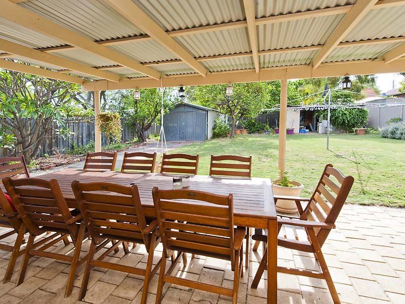 5 Ord Street, Nedlands WA 6009