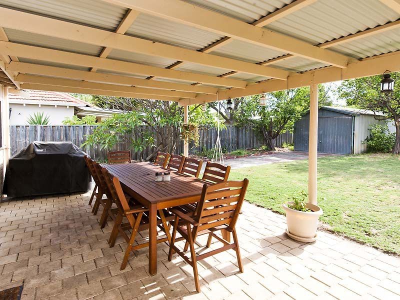 5 Ord Street, Nedlands WA 6009