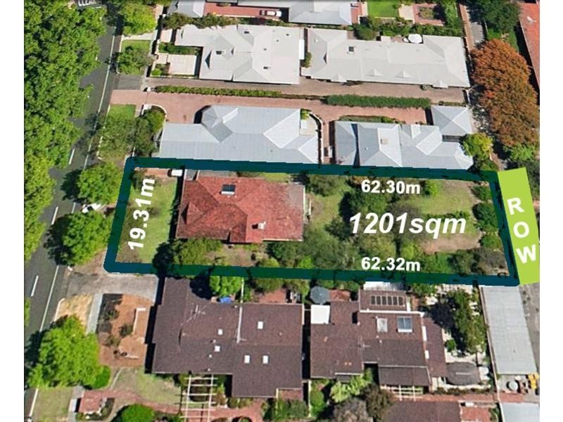 10 Queenslea Drive, Claremont WA 6010