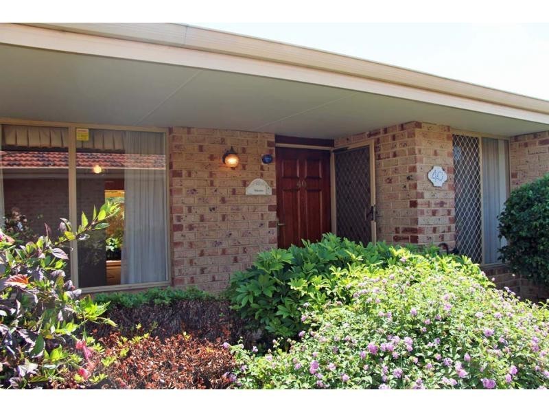 40/2 Theakston Green, Leeming WA 6149