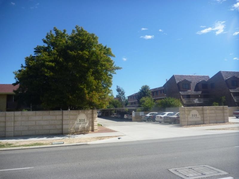 Unit B3/305 Harborne Street, Glendalough WA 6016