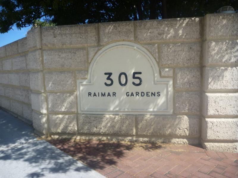 Unit B3/305 Harborne Street, Glendalough WA 6016