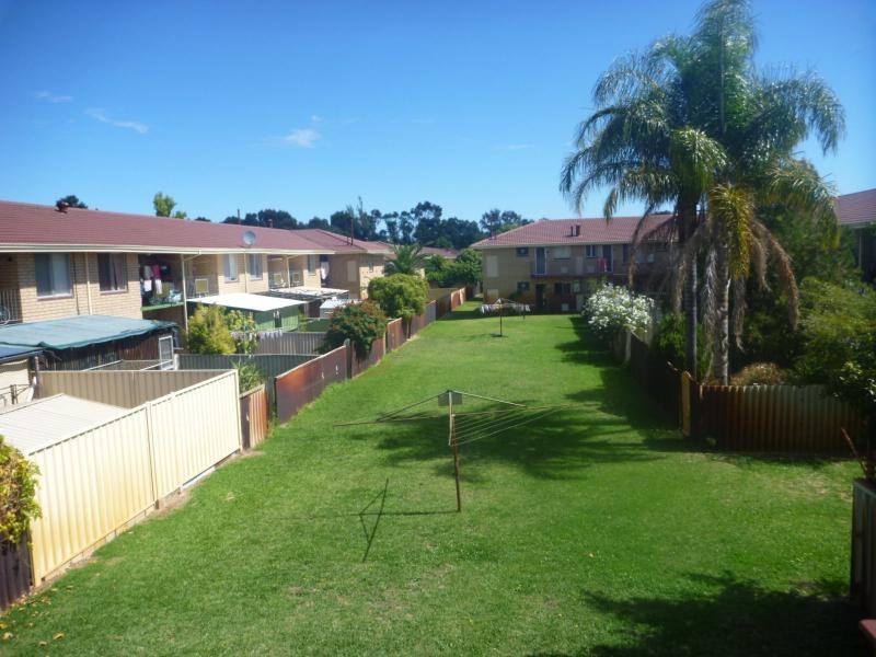 Unit B3/305 Harborne Street, Glendalough WA 6016