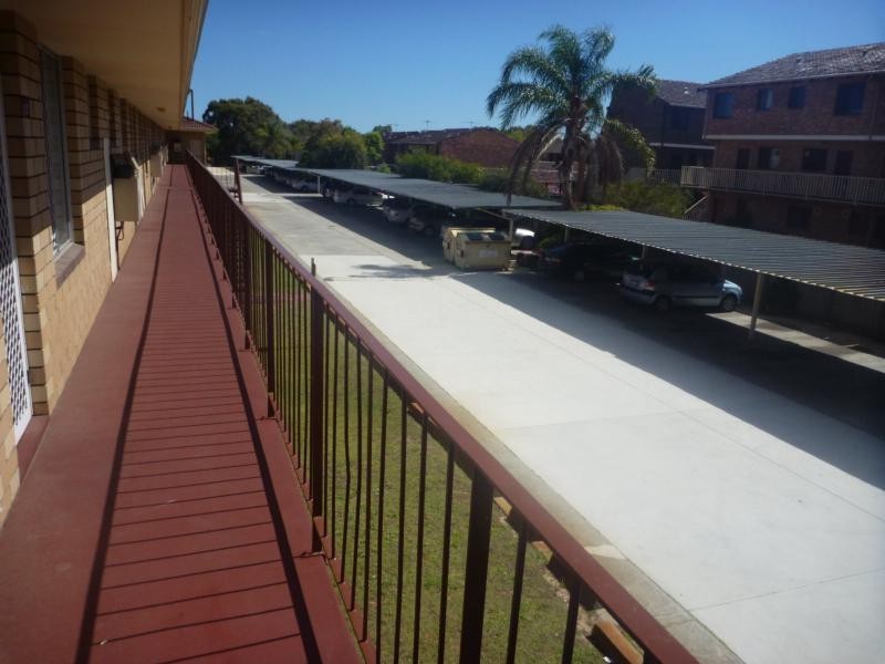 Unit B3/305 Harborne Street, Glendalough WA 6016