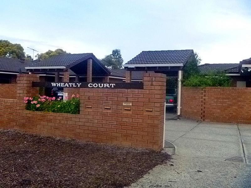 Villa 3/1 Wheatley Drive, Bull Creek WA 6149