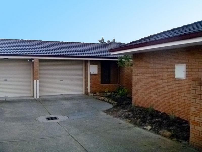 Villa 3/1 Wheatley Drive, Bull Creek WA 6149
