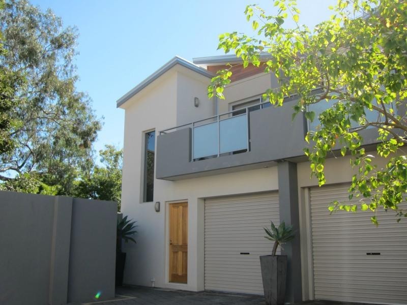 12/1 Park Road, Nedlands WA 6009