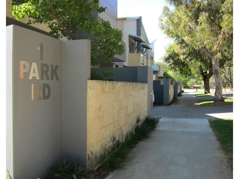 12/1 Park Road, Nedlands WA 6009