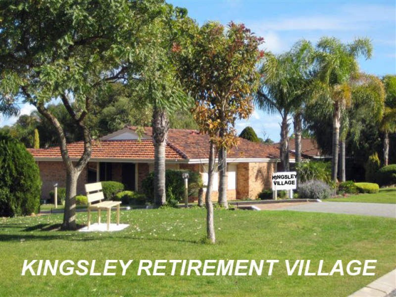 Villa 59/186 Twickenham Drive, Kingsley WA 6026