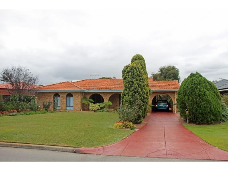 8 Hurley Way, Bull Creek WA 6149