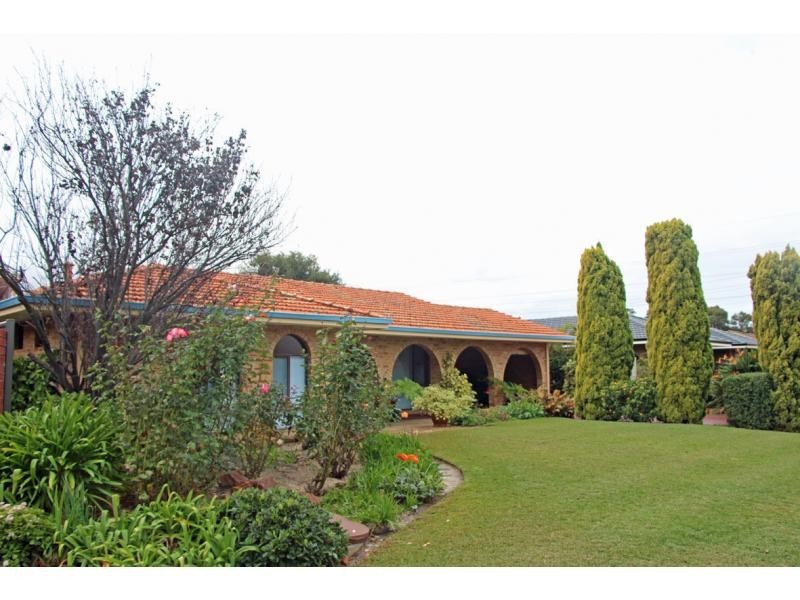 8 Hurley Way, Bull Creek WA 6149