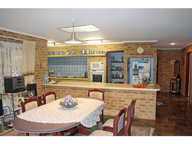 8 Hurley Way, Bull Creek WA 6149