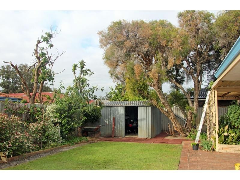 8 Hurley Way, Bull Creek WA 6149