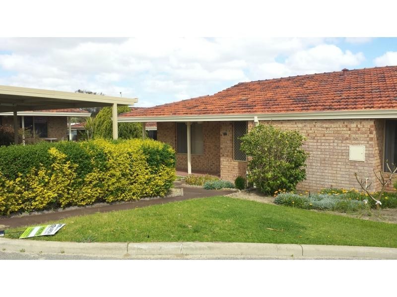 Villa 54/186 Twickenham Drive, Kingsley WA 6026