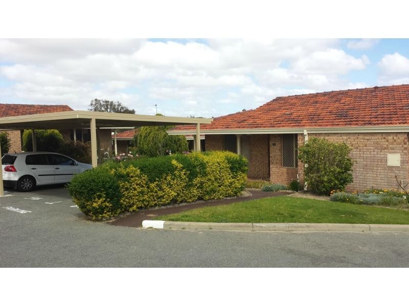 Villa 54/186 Twickenham Drive, Kingsley WA 6026
