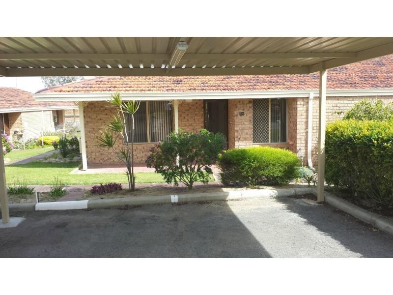 Villa 54/186 Twickenham Drive, Kingsley WA 6026