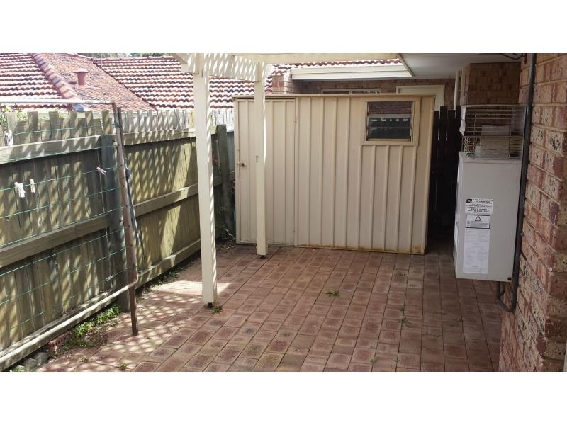 Villa 54/186 Twickenham Drive, Kingsley WA 6026