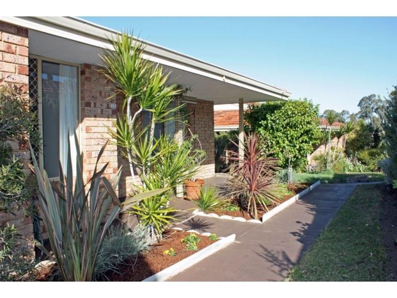 Villa 54/186 Twickenham Drive, Kingsley WA 6026