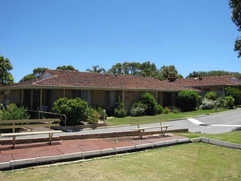 Villa 54/186 Twickenham Drive, Kingsley WA 6026