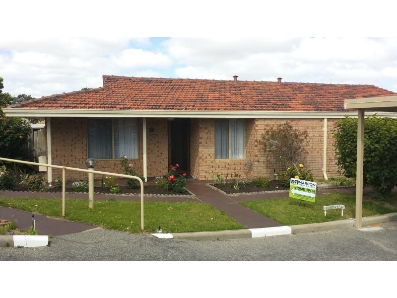 Villa 56/186 Twickenham Drive, Kingsley WA 6026