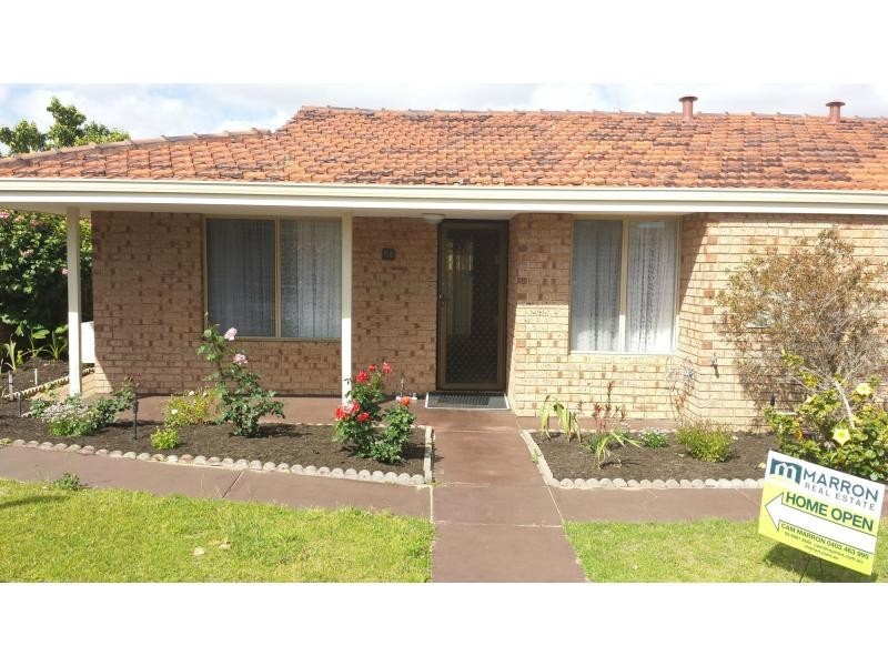 Villa 56/186 Twickenham Drive, Kingsley WA 6026