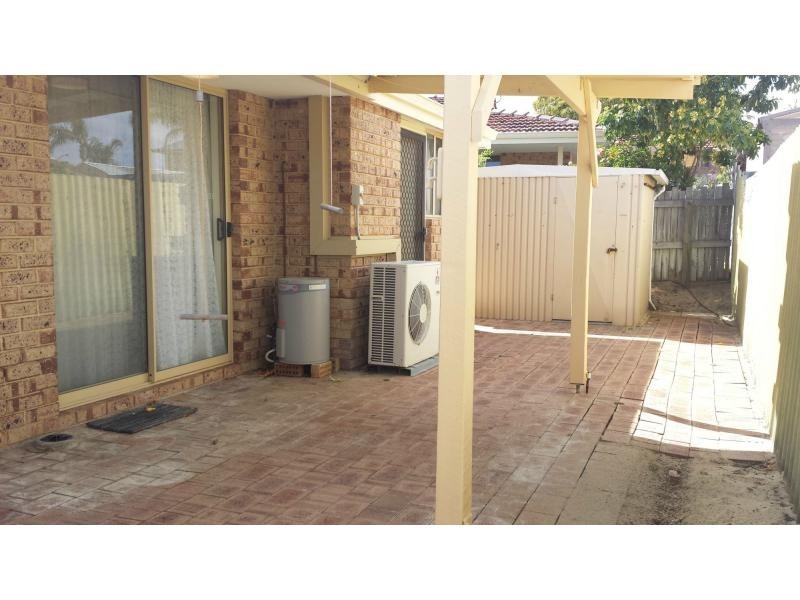 Villa 56/186 Twickenham Drive, Kingsley WA 6026