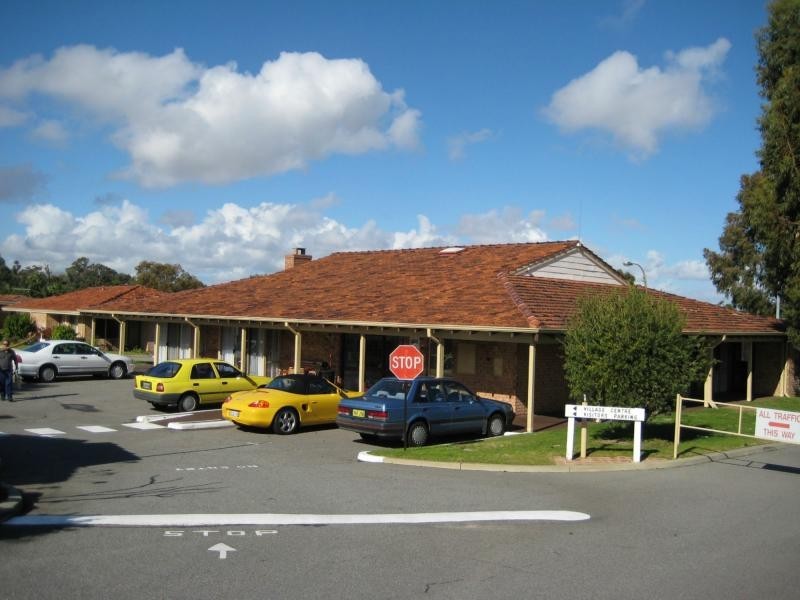 Villa 56/186 Twickenham Drive, Kingsley WA 6026