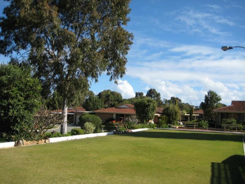 Villa 56/186 Twickenham Drive, Kingsley WA 6026