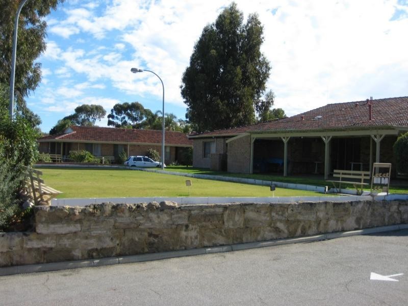 Villa 56/186 Twickenham Drive, Kingsley WA 6026