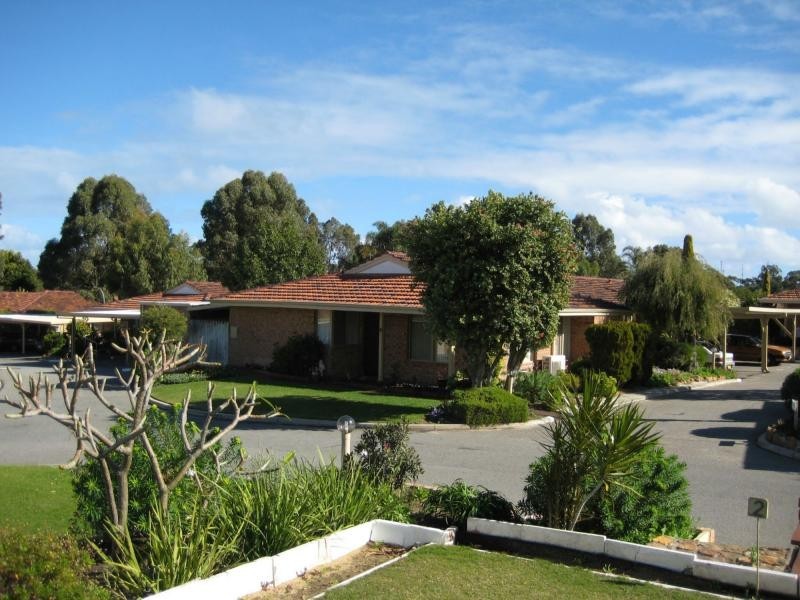 Villa 56/186 Twickenham Drive, Kingsley WA 6026