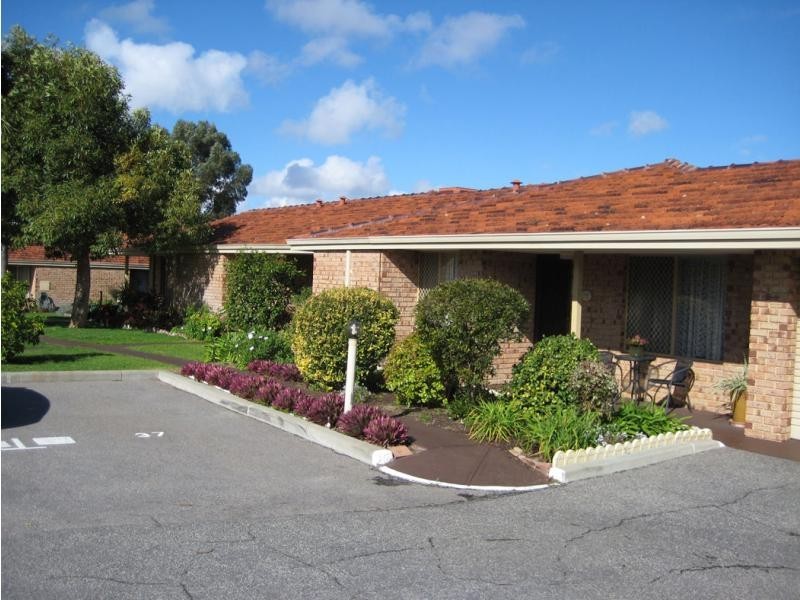 Villa 56/186 Twickenham Drive, Kingsley WA 6026