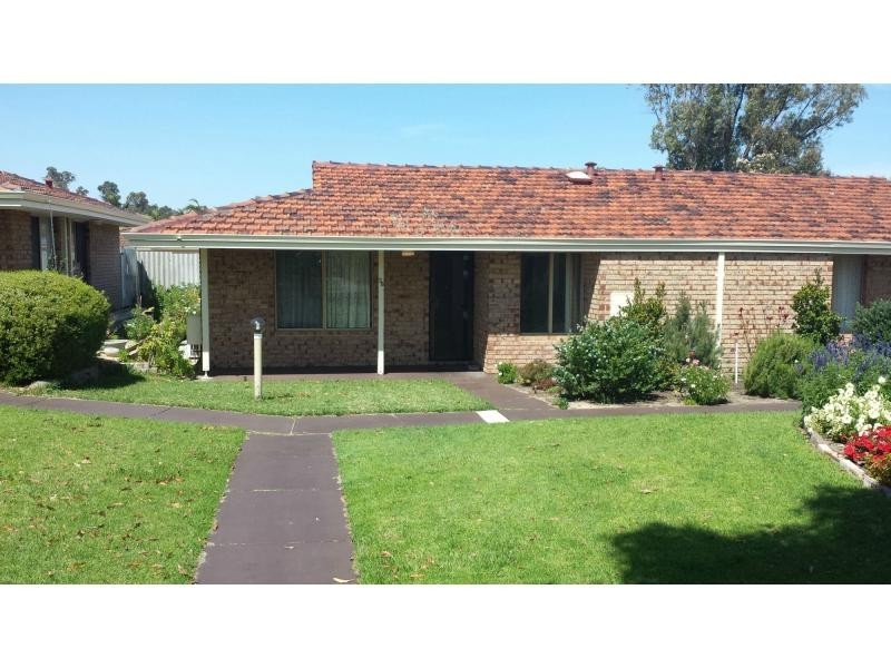 Villa 38/186 Twickenham Drive, Kingsley WA 6026