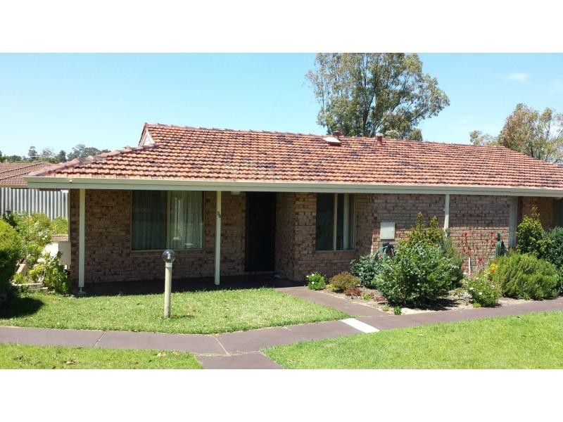 Villa 38/186 Twickenham Drive, Kingsley WA 6026