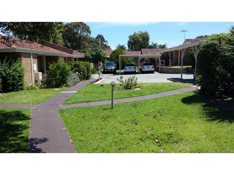 Villa 38/186 Twickenham Drive, Kingsley WA 6026