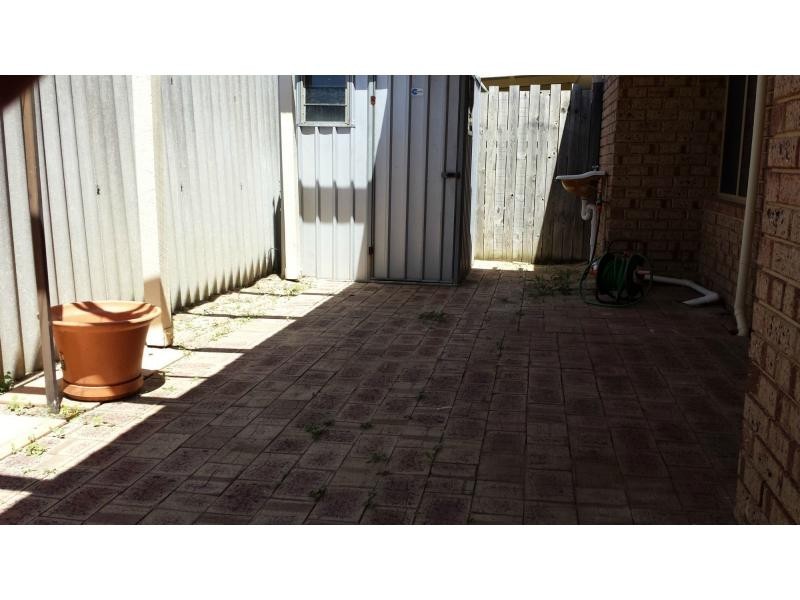 Villa 38/186 Twickenham Drive, Kingsley WA 6026