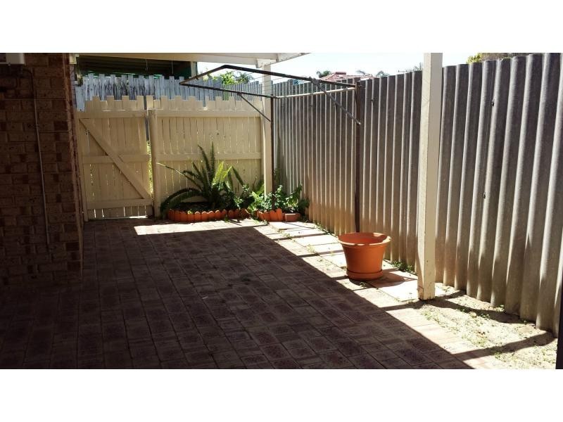 Villa 38/186 Twickenham Drive, Kingsley WA 6026