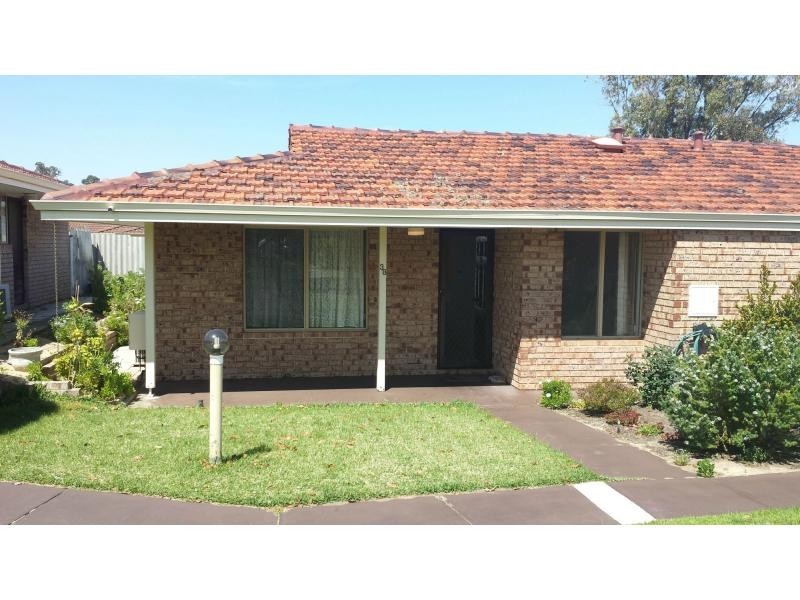 Villa 38/186 Twickenham Drive, Kingsley WA 6026