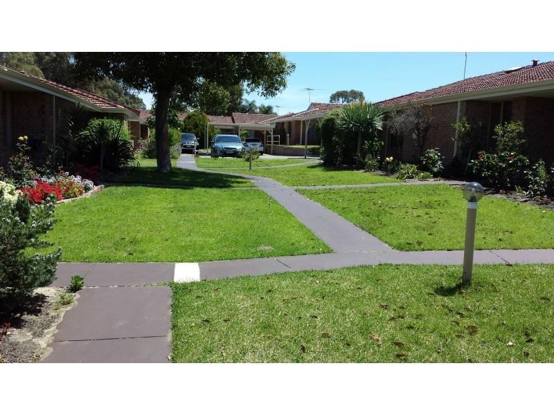 Villa 38/186 Twickenham Drive, Kingsley WA 6026