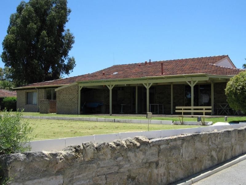 Villa 38/186 Twickenham Drive, Kingsley WA 6026