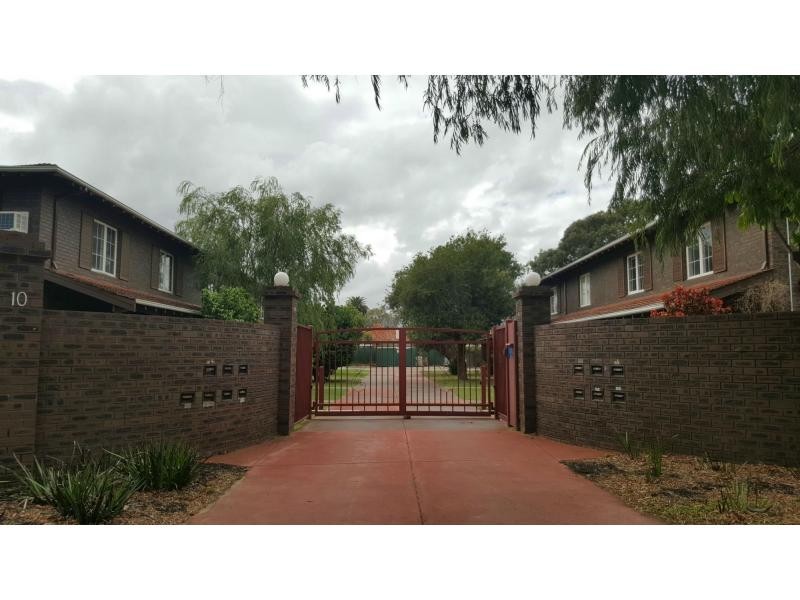Villa 9/10 Regent St West, Mount Lawley WA 6050