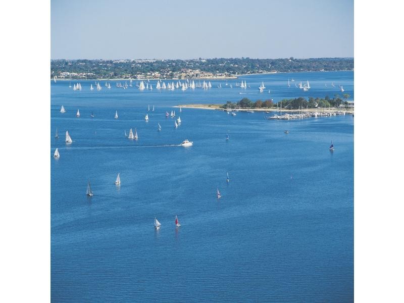 17W/16 Kings Park Avenue, Crawley WA 6009